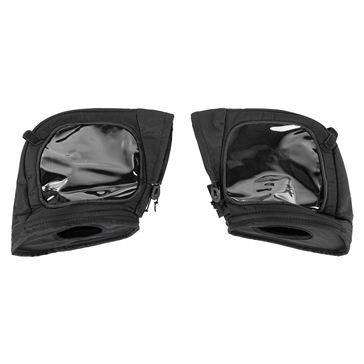 Kimpex Manchon avec fenêtre pour Motoneige