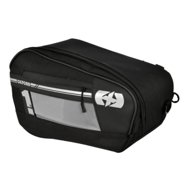 Oxford Products P45/P55 Panniers Set 45 L