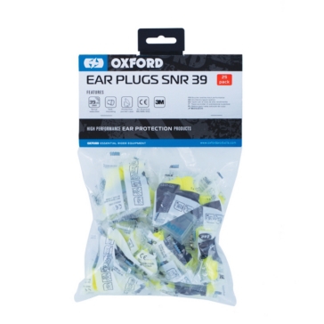 Oxford Products Bouche-oreille "Earsoft FX"