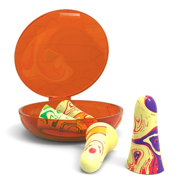 Oxford Products Bouche-oreille "Earsoft FX"