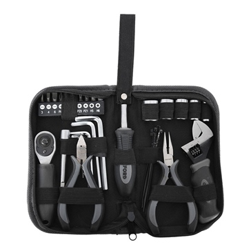 Oxford Products Tool Kit Pro 370510
