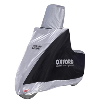 Oxford Products Aquatex Waterproof Motorcycle Cover