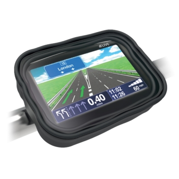 Oxford Products Strap-Nav GPS Holder
