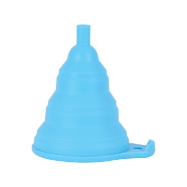 Oxford Products Silicone Funnel