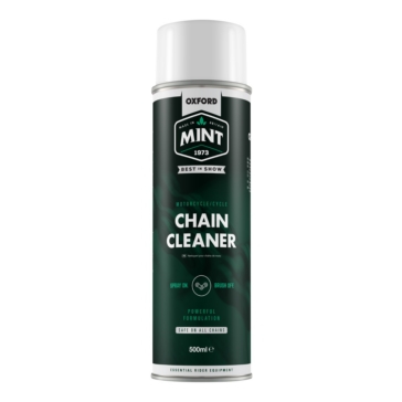 Oxford Products Mint Chain Cleaner 500 ml