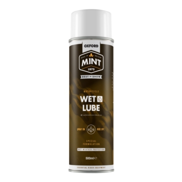 Oxford Products Wet Weather Extreme Lube