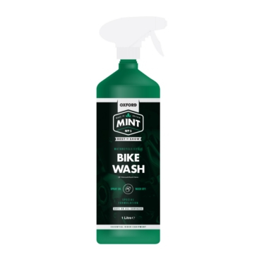Oxford Products Mint General Wash 1 L / 0.26 G