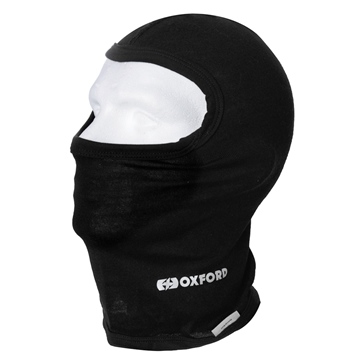 Oxford Products Merino Deluxe Balaclava