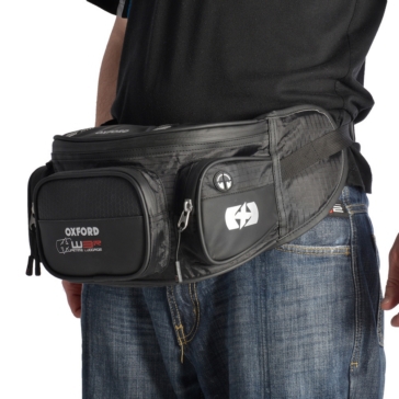 Oxford Products X3 Waist Bag 3 L