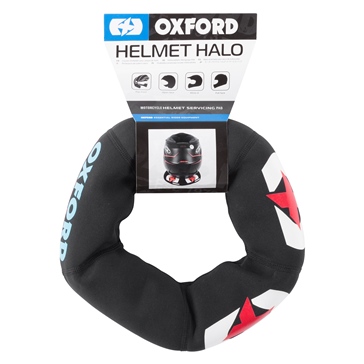 Oxford Products Helmet Care Pad