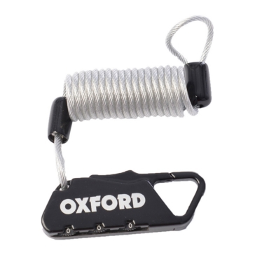Oxford Products Cadenas de poche