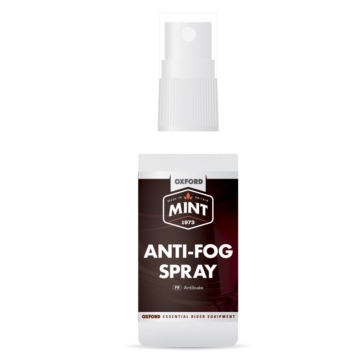 Oxford Products Aérosol anti-buée 50 ml