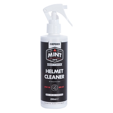 Oxford Products Mint Helmet Cleaner 250 ml