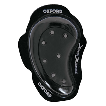 Oxford Products Genouillère de glisse Rok Oval Homme, Femme