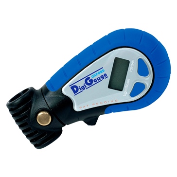 Oxford Products Digital Pressure Gauge Pressure gauge