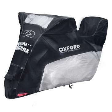 Oxford Products Rainex Outdoor Cover Topbox
