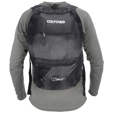 Oxford Products Handy Sack Backpack 15 L