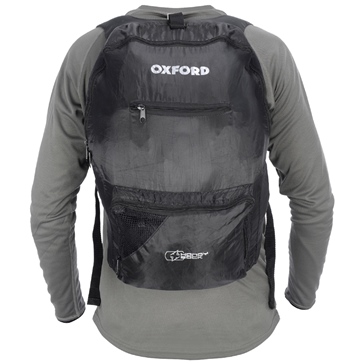 Oxford Products Sac à dos Handy Sack 15 L