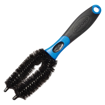 Oxford Products Brosse de nettoyage "Prong"