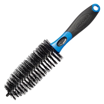 Oxford Products Wheely Clean Cleaning Brush