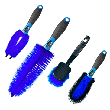 Oxford Products Ensemble de brosse de nettoyage