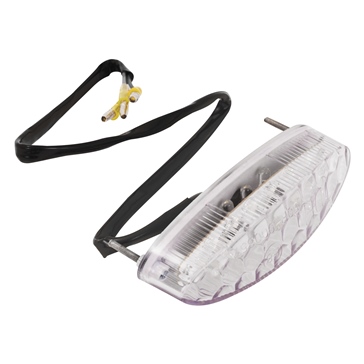 Oxford Products Eyeshot Motorcycle Tail Light