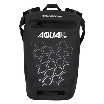 Oxford Products Sac à dos Aqua V12 12 L