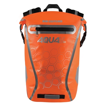 Oxford Products Aqua V 20 Extreme Visibility Backpack 20 L