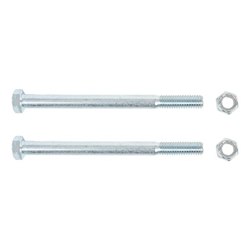 Kimpex 3/8-16 X 120 Boulon & Ecrou Adaptateur