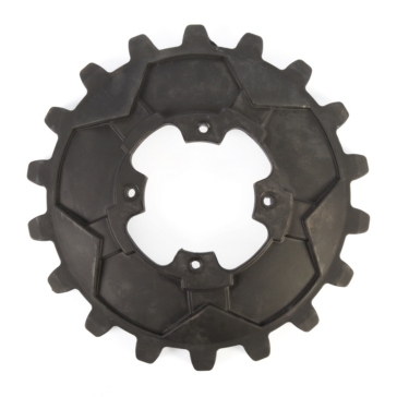COMMANDER WT & WTX Track Sprocket