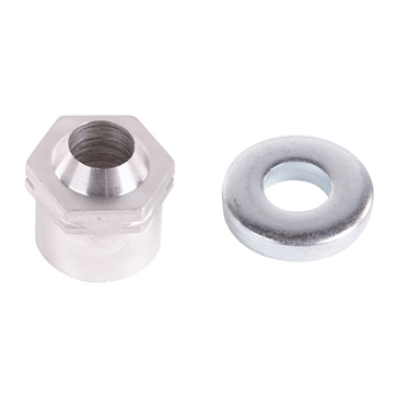 COMMANDER Pièces de remplacement de chenille