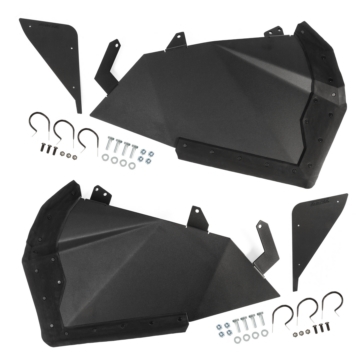 Kimpex Polaris 2.0 Door Extension Polaris - UTV - Half lower door