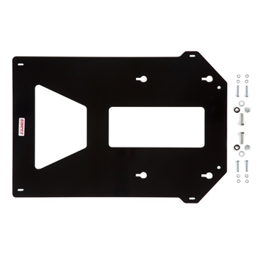 Click N GO Attache de pelle à neige CNG 2 ou 1.5 Polaris