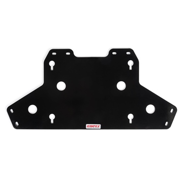 Click N GO Attache de pelle à neige CNG 2 ou 1.5 CFMoto