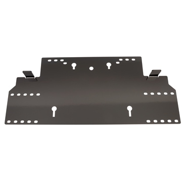 Click N GO CNG 2 or 1.5 Snow Plow Bracket Fits Honda