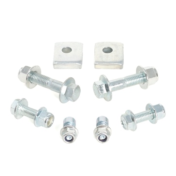 Click N GO Hardware for CNG 2 Plow Pivot