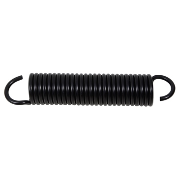 CLICK N GO Lisfting Galvanised Spring for Plow 