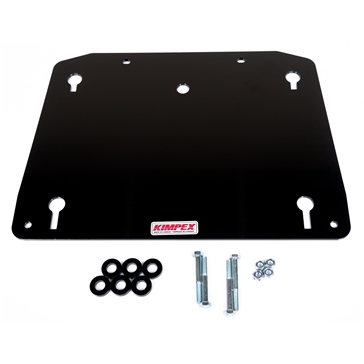 Click N GO Attache de pelle à neige CNG 2 ou 1.5 Can-am