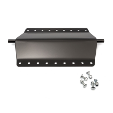 Click N GO CNG 2 UTV mounting plate