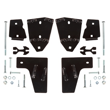 COMMANDER Track A-Arm Kit (BOM1)