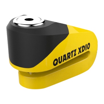 Oxford Products Bloque-disque super robuste Quartz XD10