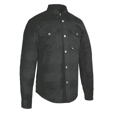 Oxford Products Chemise Kickback 2.0 Homme