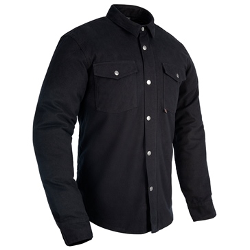 Oxford Products Chemise Kickback 2.0 Homme