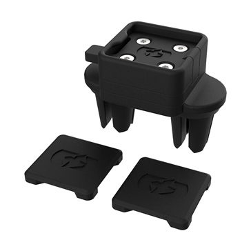 Oxford Products Support de ventilation pour voiture