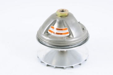 CVTech Powerbloc 50 Drive Pulley Fits Kawasaki - ATV