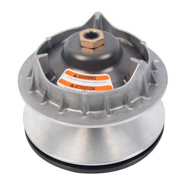 CVTech Trailbloc Drive Pulley Fits Polaris - ATV