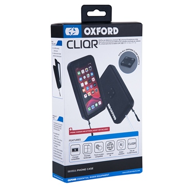 Oxford Products Étui pour téléphone cellulaire