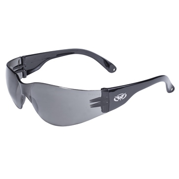 Global Vision Lunette de soleil Rider Noir