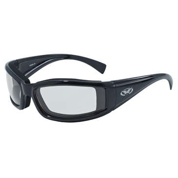 Global Vision Lunette de soleil Stray Noir