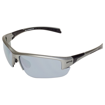 GLOBAL VISION Hercules 7 Sunglasses Grey